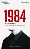 1984  9781783190614 Front Cover