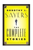 Dorothy L. Sayers The Complete Stories cover art