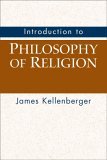 Introduction to Philosophy of Religion 