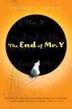 End of Mr. Y  cover art