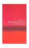 Mathematics: a Very Short Introduction  cover art