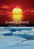 Climate Ethics Essential Readings