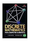 Discrete Mathematics for Computer Scientists  cover art
