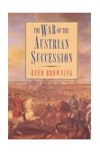 War of the Austrian Succession 