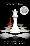 Breaking Dawn  9780316044615 Front Cover