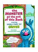 Monster at the End of This Book (Sesame Street) 2000 9780375805615 Front Cover