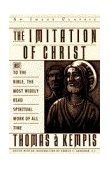 Imitation of Christ  9780385028615 Front Cover