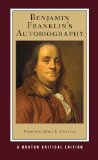 Benjamin Franklin's Autobiography  cover art