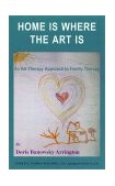 Home Is Where the Art Is : An Art Therapy Approach to Family Therapy cover art