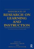 Handbook of Research on Learning and Instruction  9780415804615 Front Cover