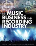 Music Business and Recording Industry 