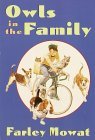 Owls in the Family 1996 9780440413615 Front Cover