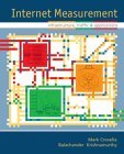 Internet Measurement Infrastructure, Traffic and Applications  9780470014615 Front Cover