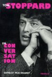 Tom Stoppard in Conversation  cover art