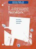 Language Network 1st 2001 9780618052615 Front Cover