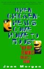 When Chickenheads Come Home to Roost A Hip-Hop Feminest Breaks It Down cover art