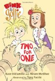 Bink and Gollie: Two for One  9780763633615 Front Cover
