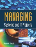 Managing Systems and IT Projects  cover art