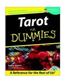 Tarot for Dummies  9780764553615 Front Cover