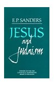 Jesus and Judaism  cover art