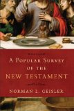 Popular Survey of the New Testament  9780801016615 Front Cover
