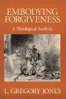 Embodying Forgiveness A Theological Analysis