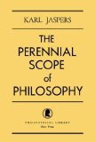 Perennial Scope of Philosophy 1949 9780806529615 Front Cover