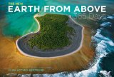 New Earth from above: 365 Days Revised Edition 2009 9780810984615 Front Cover