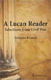 Lucan Reader Selections from Civil War cover art