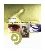 Talking about Student Art  cover art