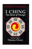 I Ching The Book of Change 1992 9780877736615 Front Cover