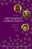 Orthodox Christianity: Doctrine and Teaching of the Orthodox Church  9780881414615 Front Cover