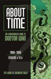Unauthorized Guide to Doctor Who, 1966-1969 2010 9780975944615 Front Cover