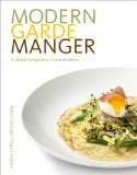 Modern Garde Manger : a Global Perspective 2nd 2011 Revised  9781111307615 Front Cover