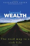 Beyond Wealth The Road Map to a Rich Life cover art
