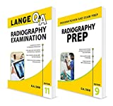 Radiography Prep + Radiography Examination:  9781259863615 Front Cover