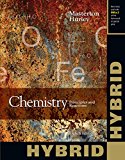 Chemistry: Principles and Reactions cover art