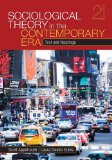 Sociological Theory in the Contemporary Era Text and Readings cover art