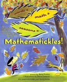 Mathematickles! 2006 9781416918615 Front Cover