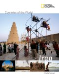 National Geographic Countries of the World: Iraq 2007 9781426300615 Front Cover