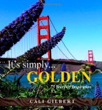 It's Simply... GOLDEN: 75 Years of Inspiration 2012 9781467903615 Front Cover