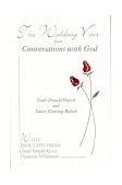 Wedding Vows from Conversations with God With Nancy Fleming-Walsch 2000 9781571741615 Front Cover
