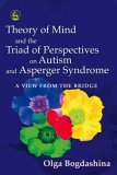 Theory of Mind and the Triad of Perspectives on Autism and Asperger Syndrome A View from the Bridge 2005 9781843103615 Front Cover