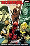 Deadpool World's Greatest  9781846537615 Front Cover