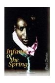 Infants of the Spring  9781874509615 Front Cover