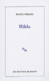Hilda cover art