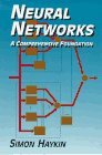 Neural Networks  9780023527616 Front Cover
