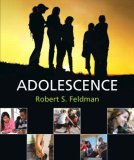 Adolescence  cover art
