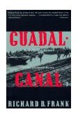 Guadalcanal The Definitive Account of the Landmark Battle 1992 9780140165616 Front Cover