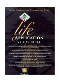 Life Application Study Bible 2000 9780310911616 Front Cover